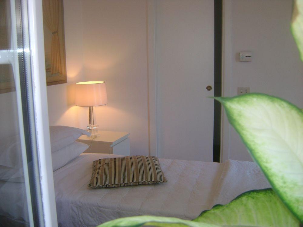 Garden Flat By Vatican Walls Rome Buitenkant foto