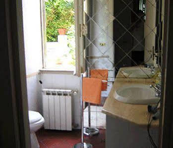 Garden Flat By Vatican Walls Rome Buitenkant foto